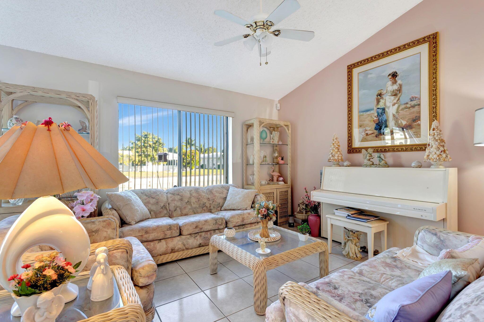 Lake Colony - Residential