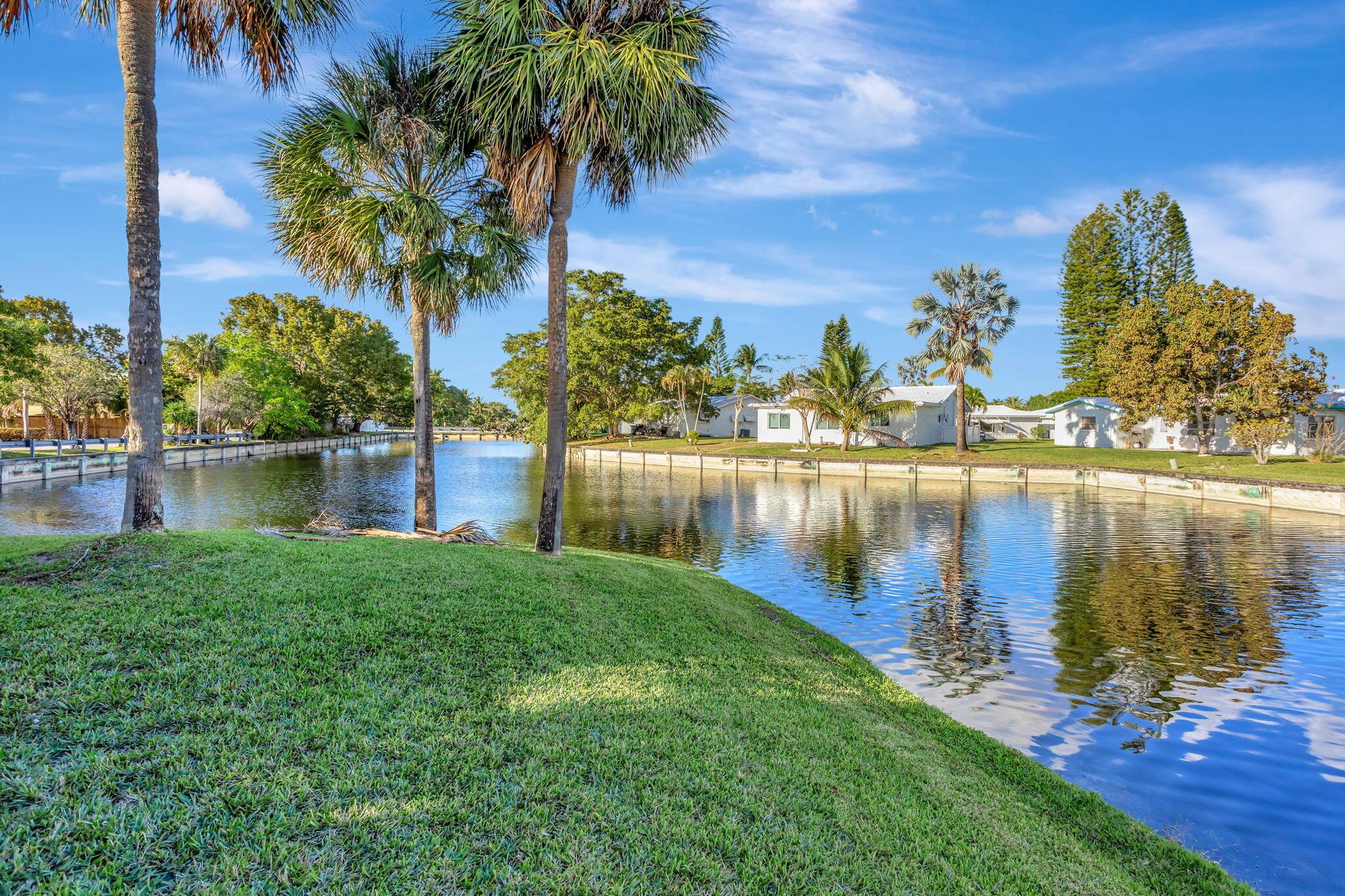 Lake Colony - Residential