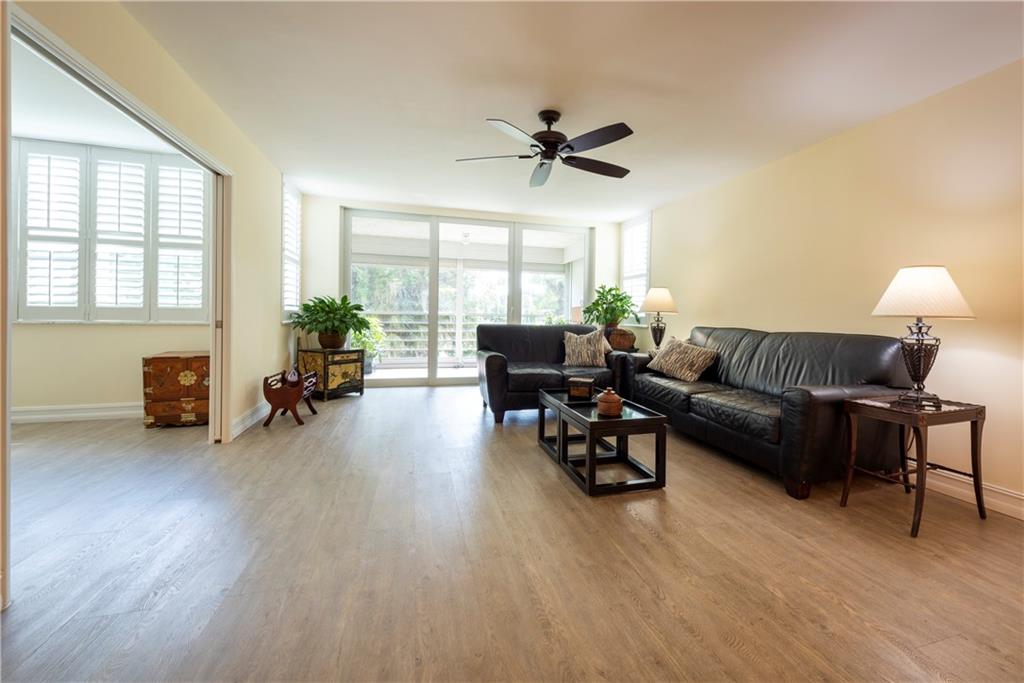 PALM AIRE - Residential
