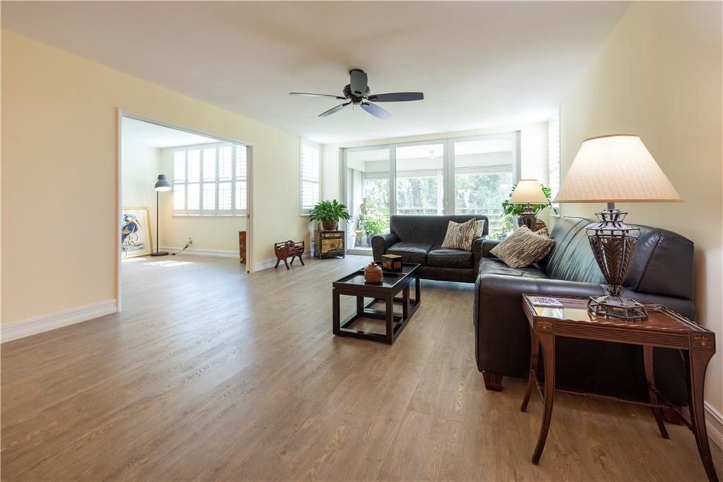 PALM AIRE - Residential