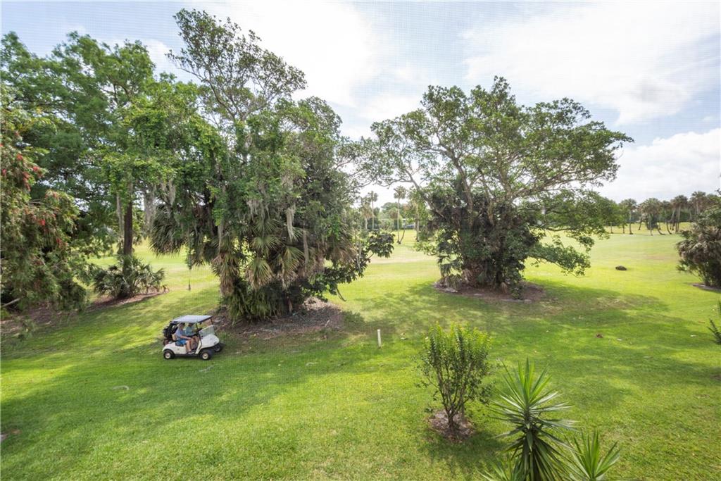PALM AIRE - Residential