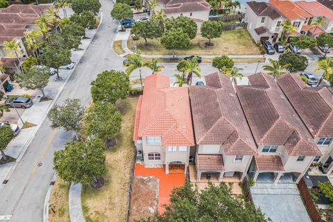 15432 SW 9th Way Miami FL 33194