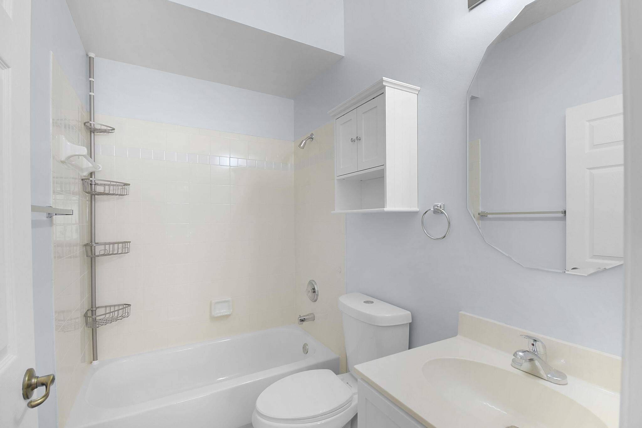 SUMMERFIELD - Residential Lease