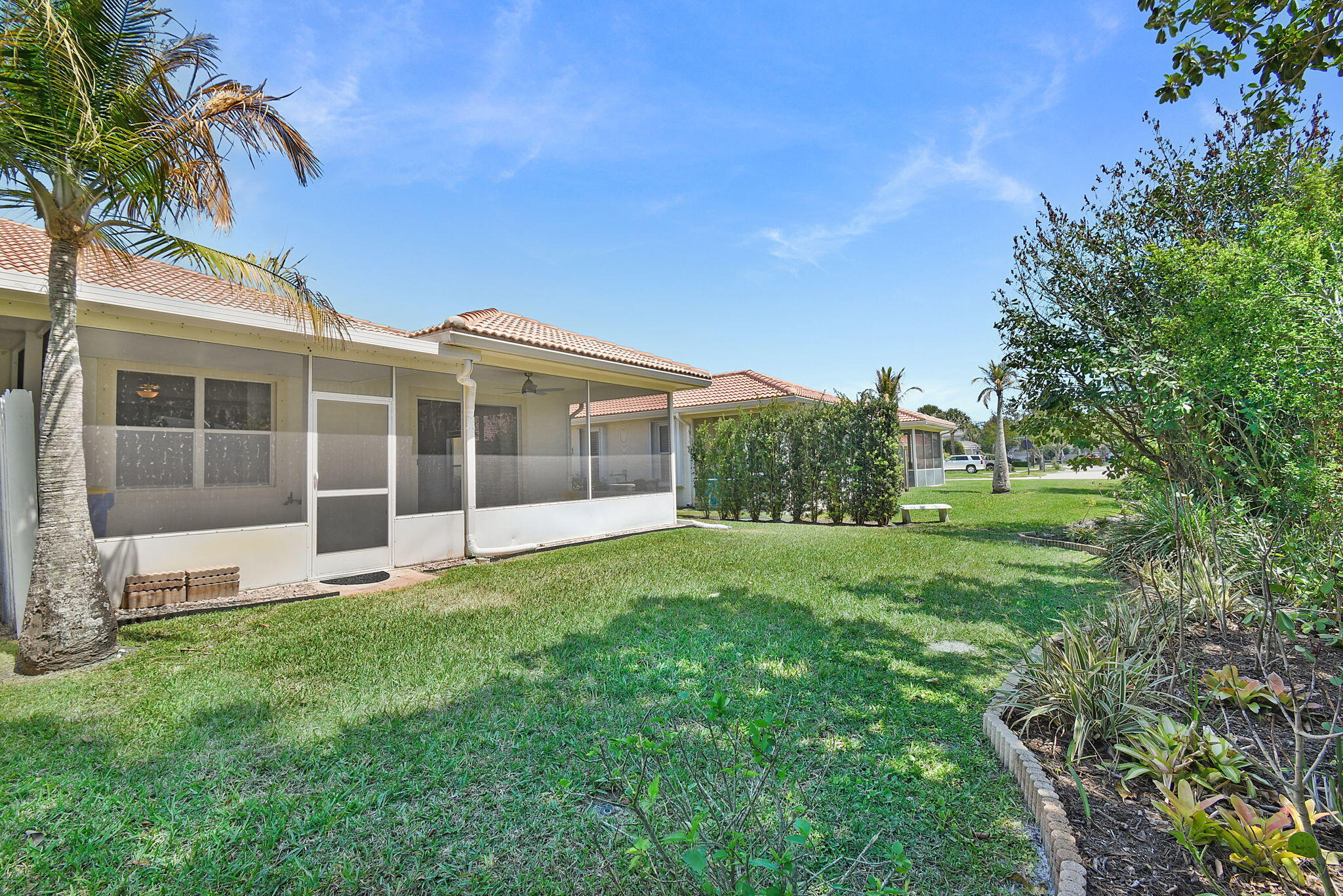 SUMMERFIELD - Residential Lease