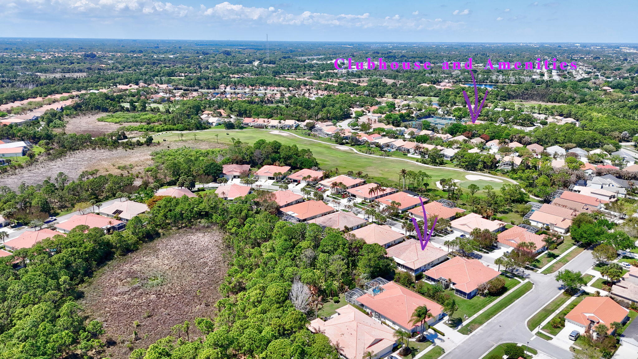 SUMMERFIELD - Residential Lease