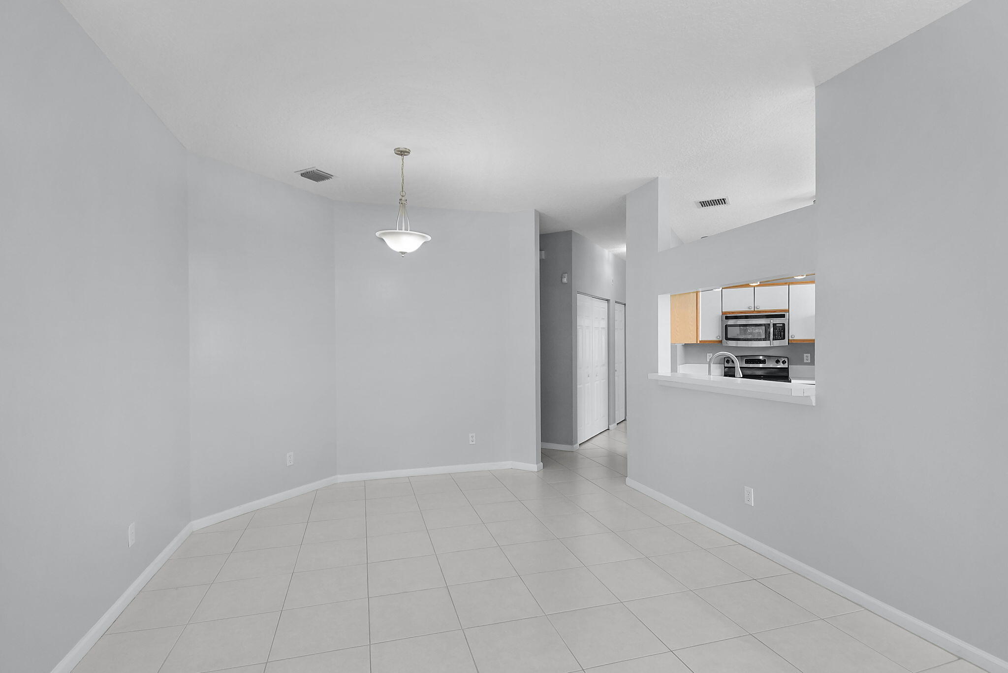 SUMMERFIELD - Residential Lease