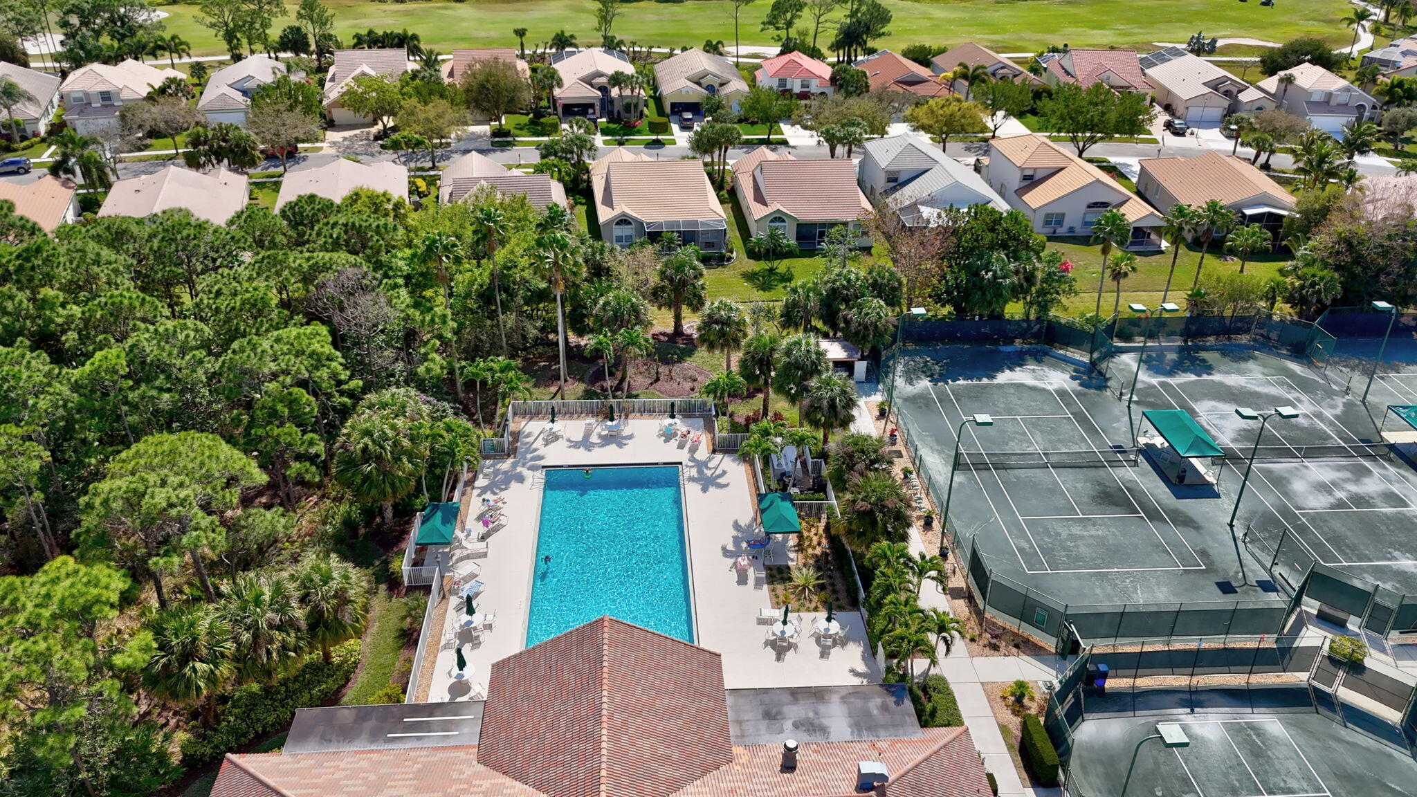 SUMMERFIELD - Residential Lease