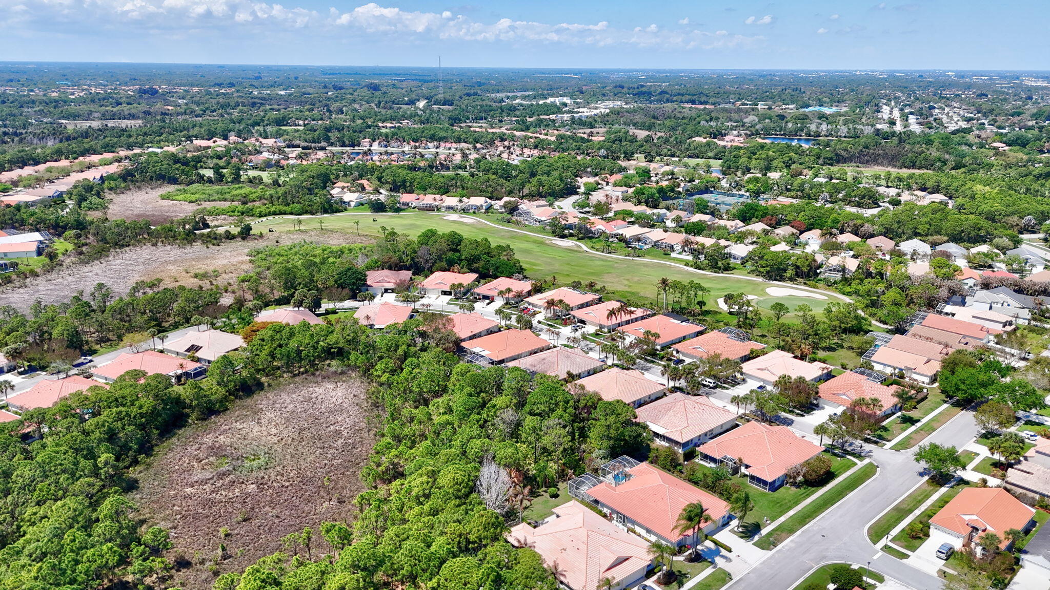 SUMMERFIELD - Residential Lease