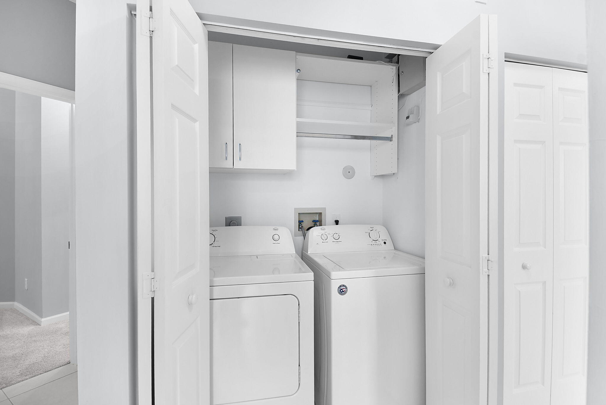 SUMMERFIELD - Residential Lease