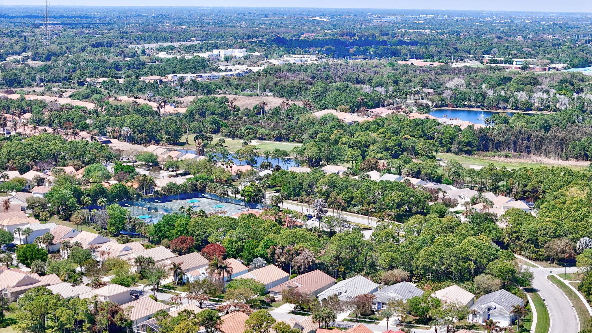 SUMMERFIELD - Residential Lease