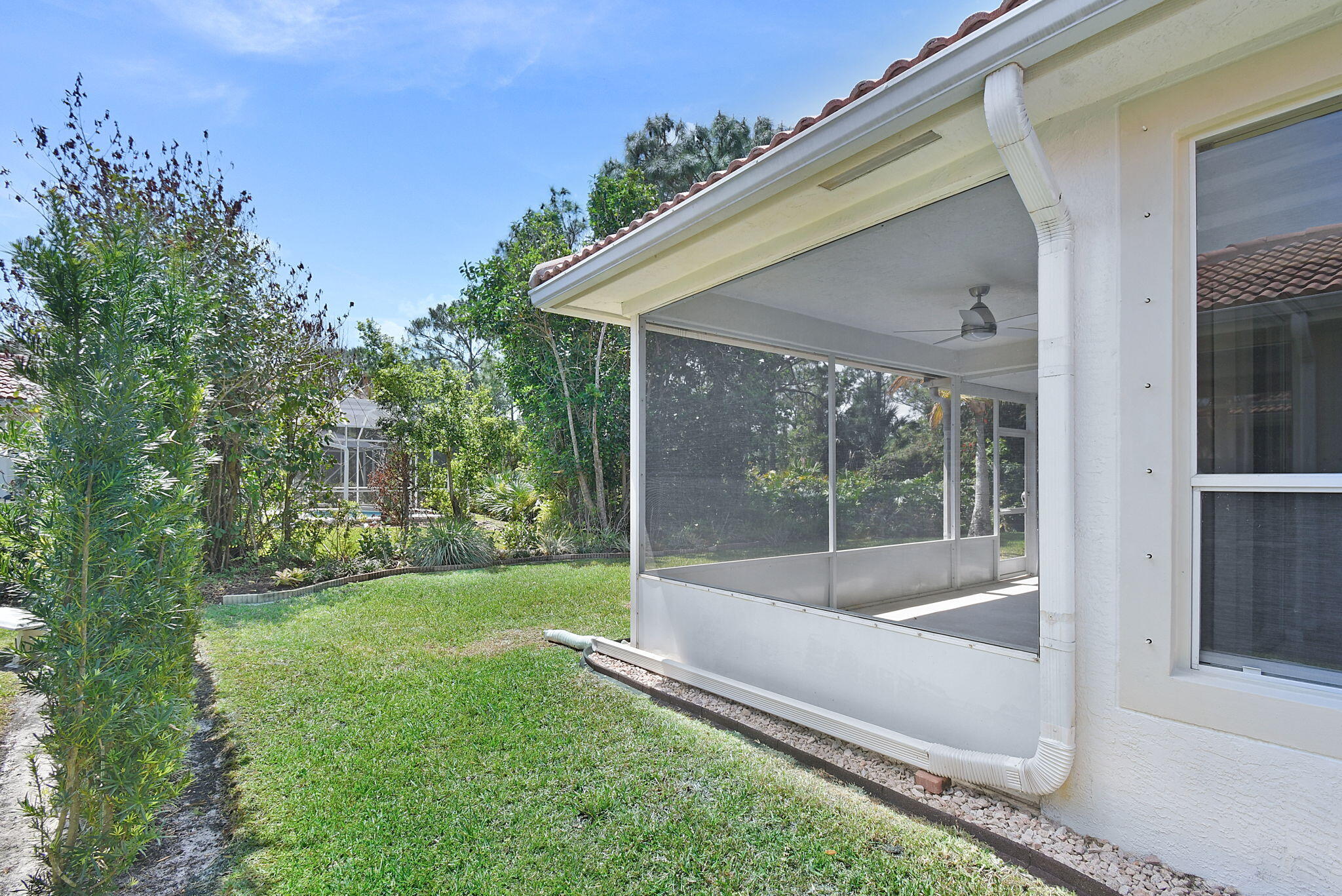 SUMMERFIELD - Residential Lease