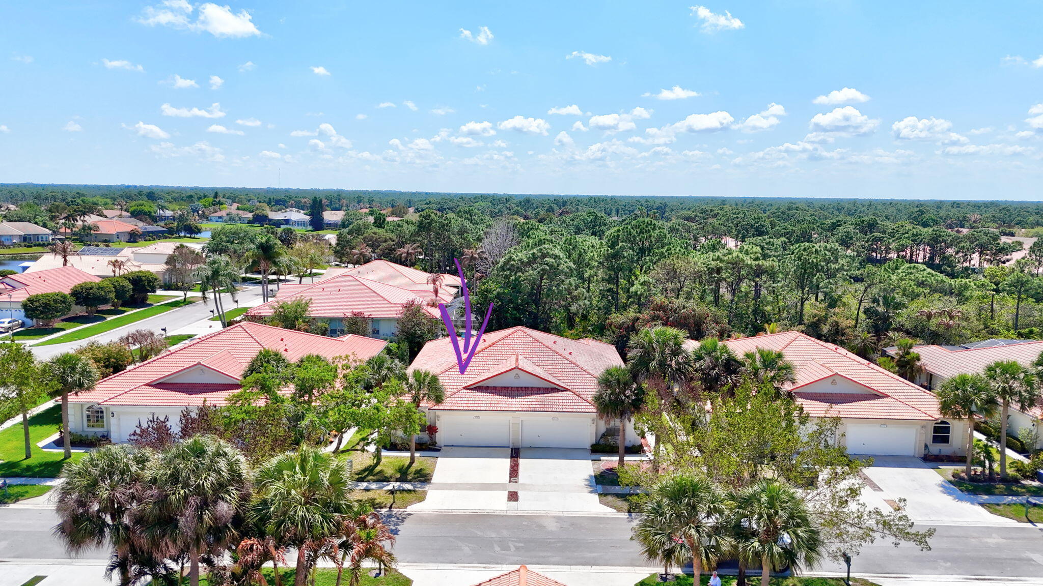 SUMMERFIELD - Residential Lease