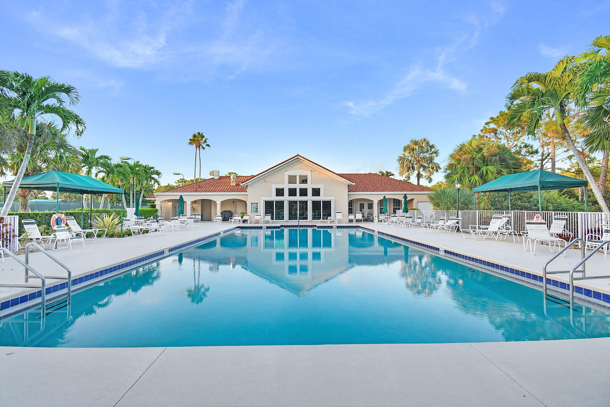 SUMMERFIELD - Residential Lease