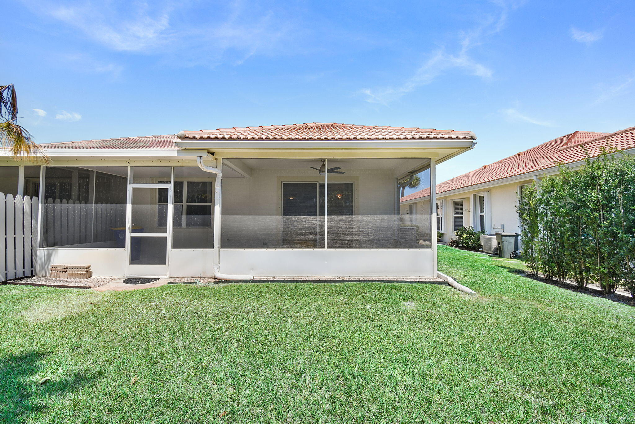 SUMMERFIELD - Residential Lease