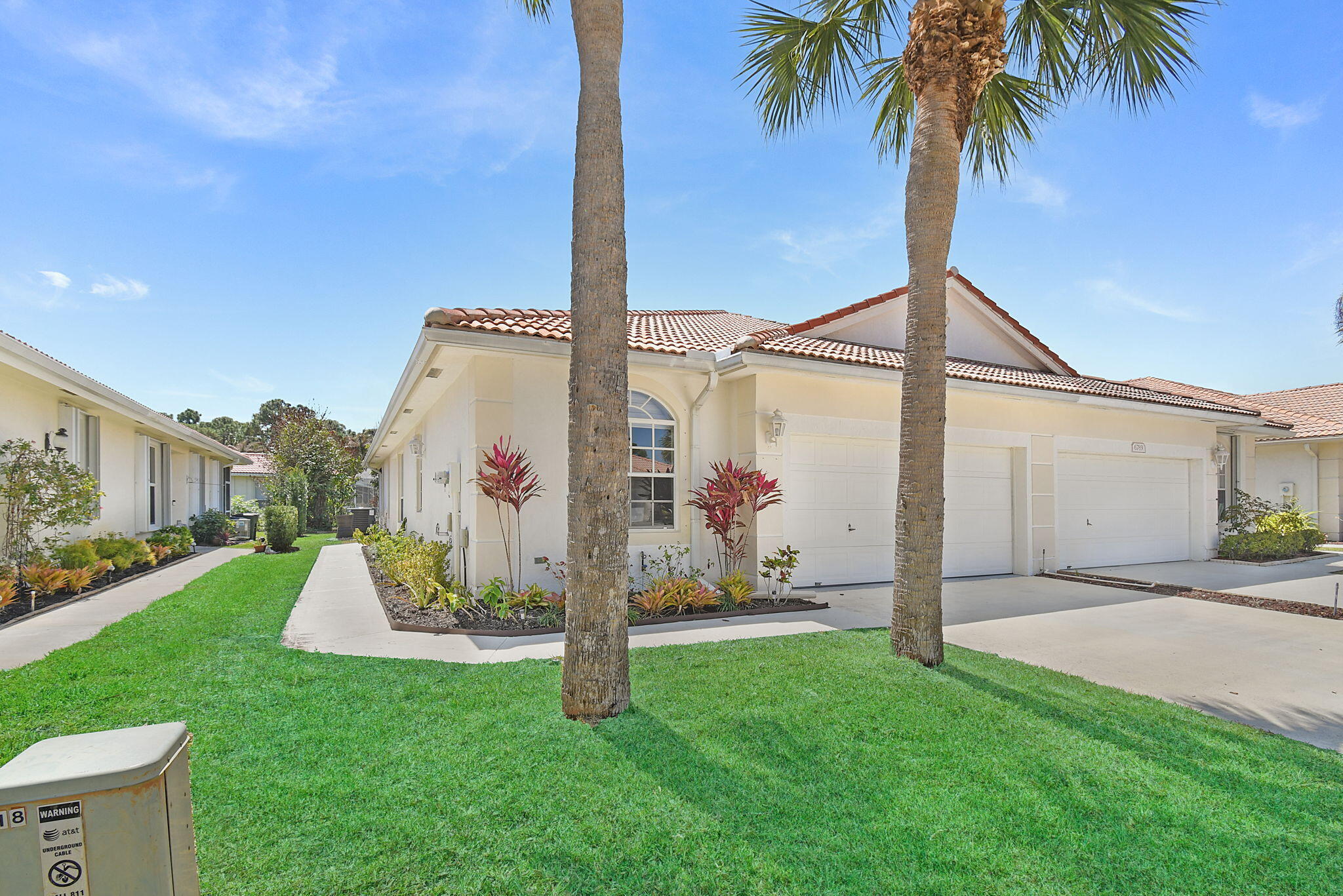 SUMMERFIELD - Residential Lease