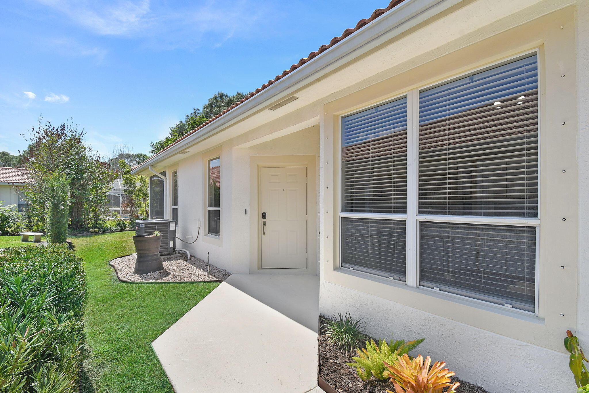 SUMMERFIELD - Residential Lease