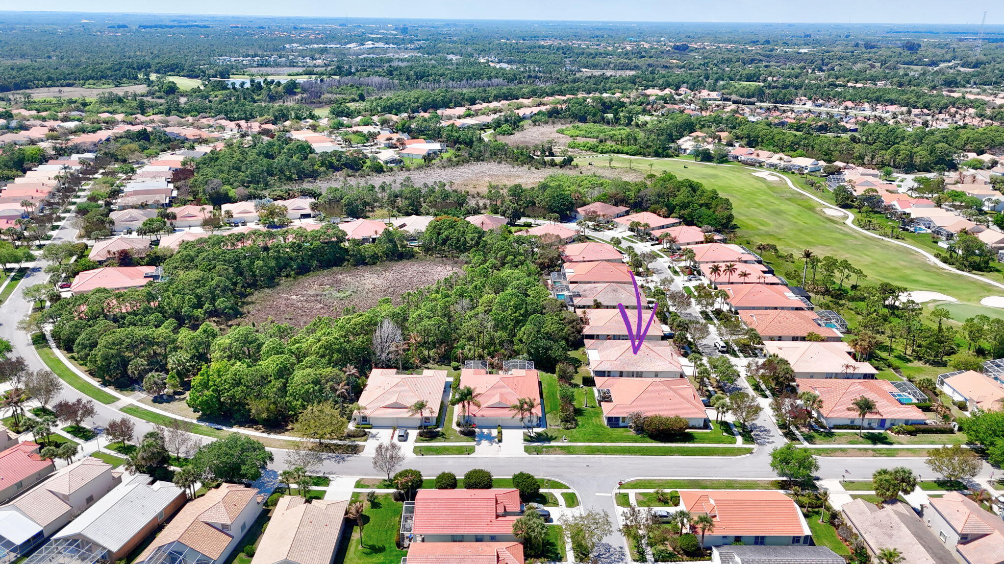 SUMMERFIELD - Residential Lease