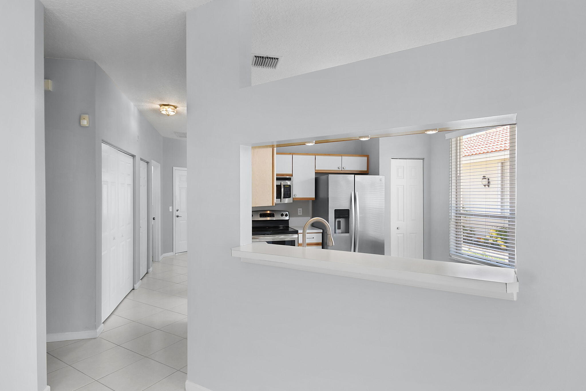 SUMMERFIELD - Residential Lease