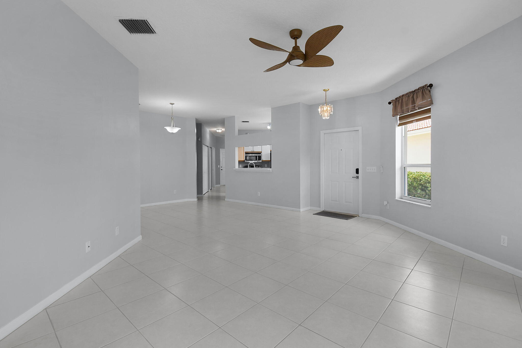 SUMMERFIELD - Residential Lease