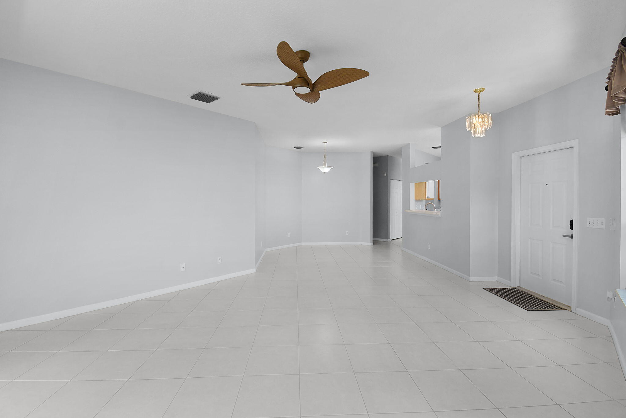 SUMMERFIELD - Residential Lease