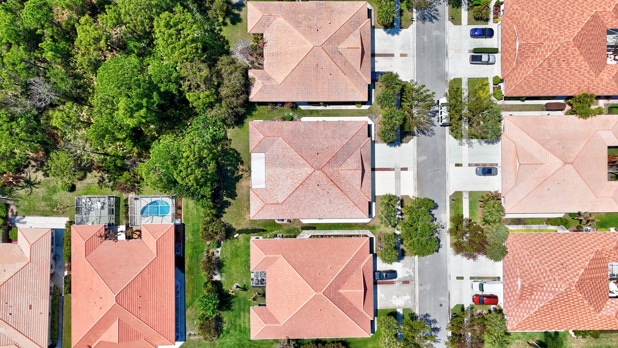 SUMMERFIELD - Residential Lease