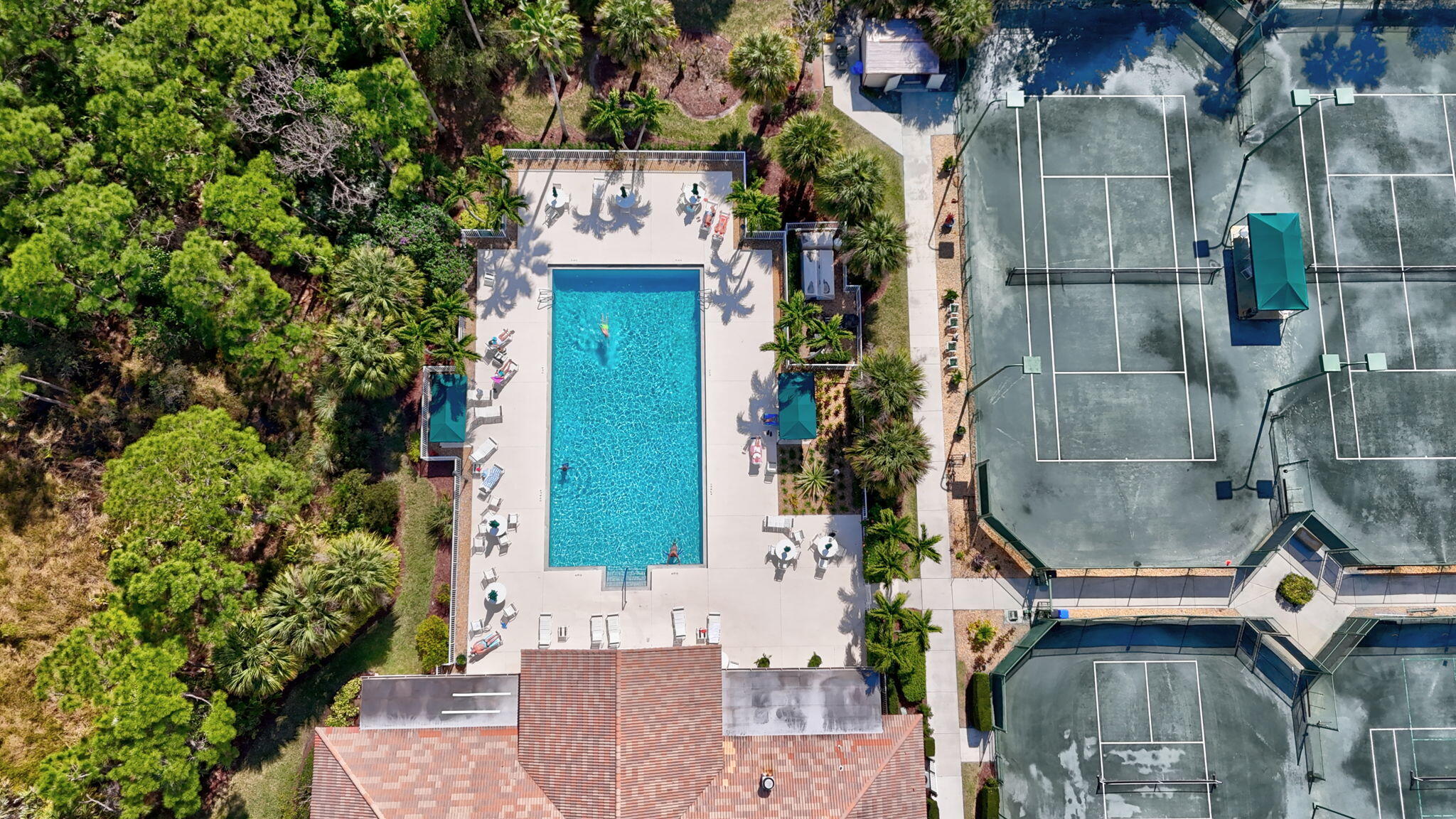 SUMMERFIELD - Residential Lease