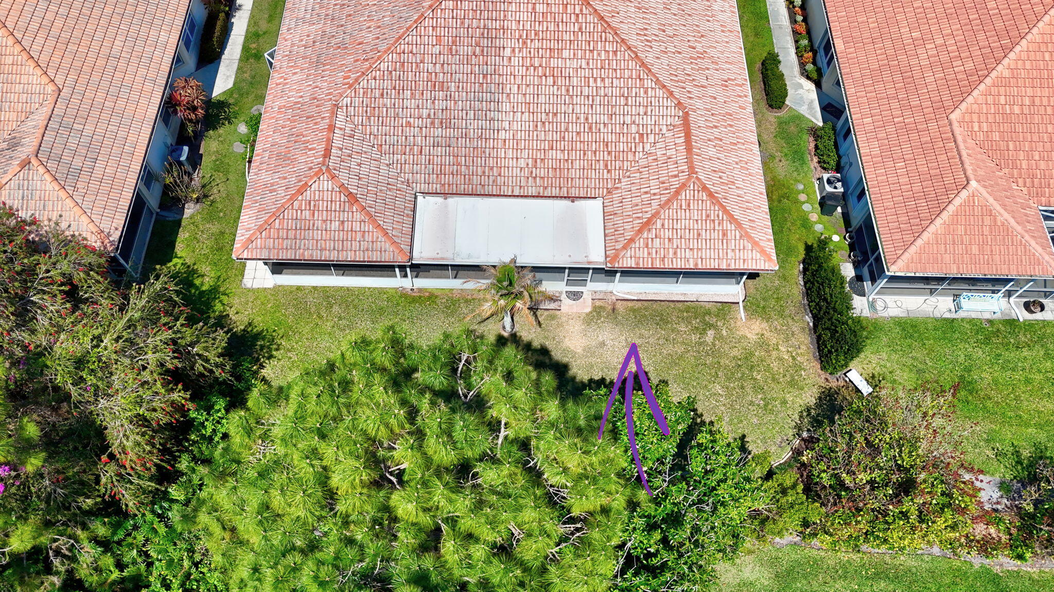 SUMMERFIELD - Residential Lease