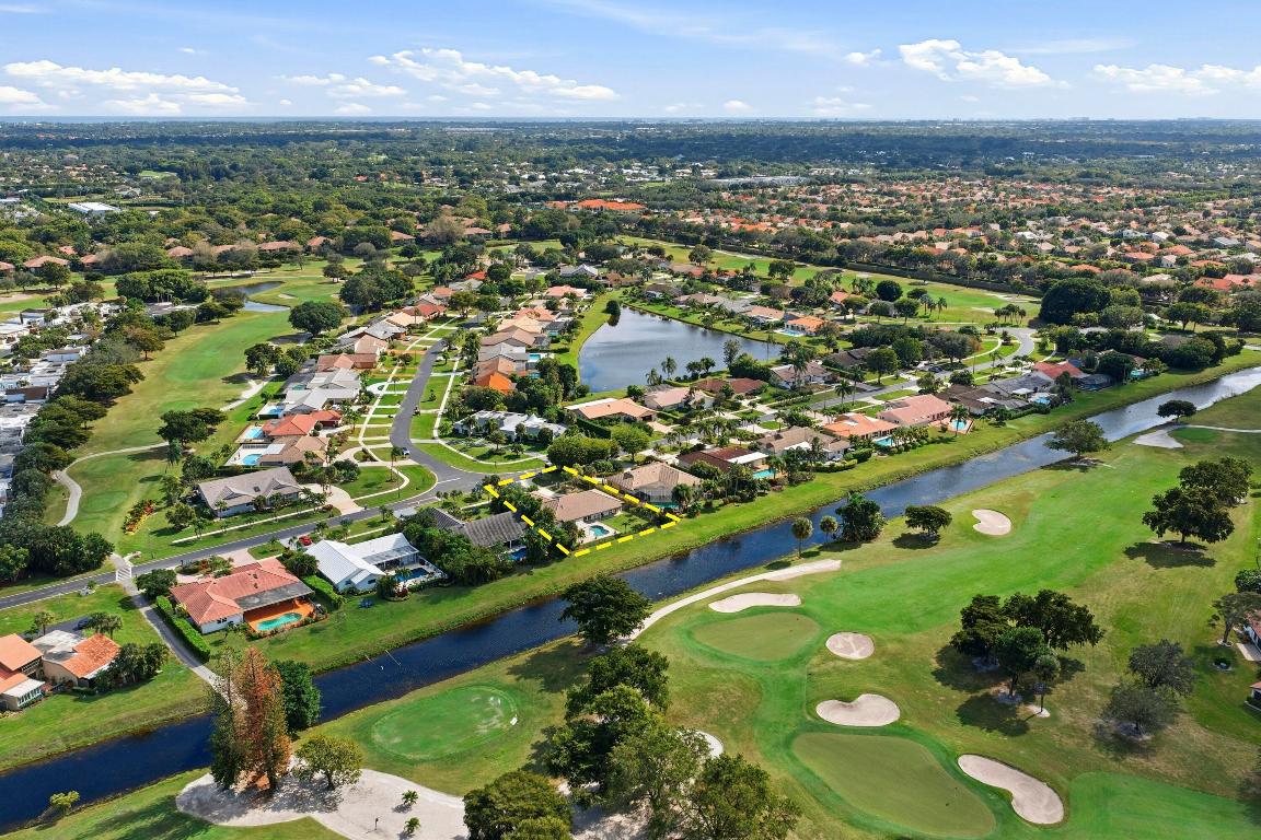 11257 Wingfoot Drive