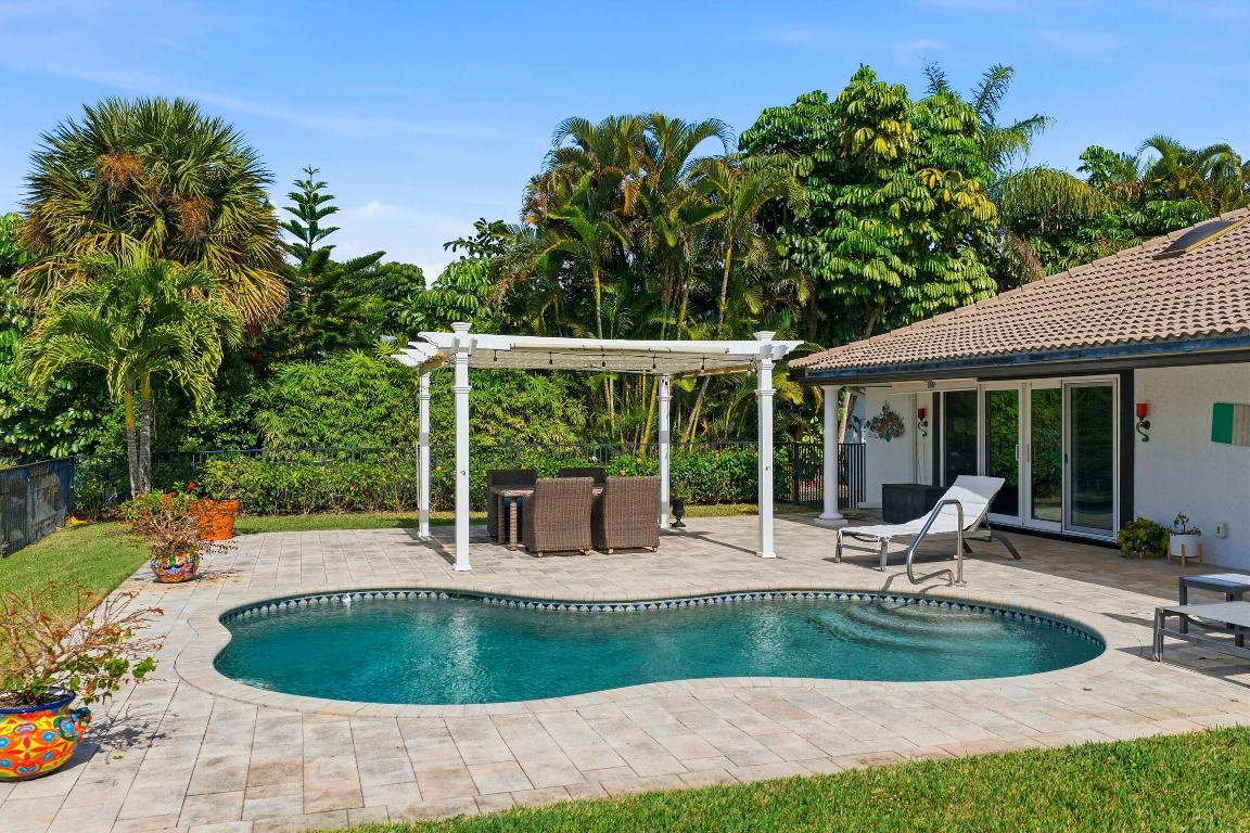 11257 Wingfoot Drive