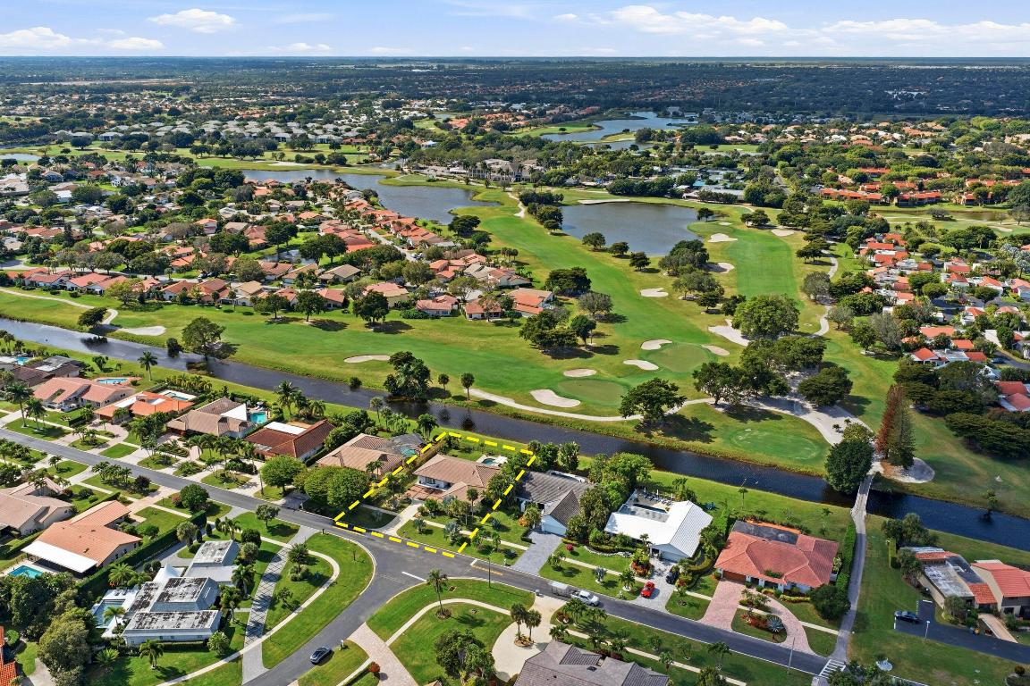 11257 Wingfoot Drive