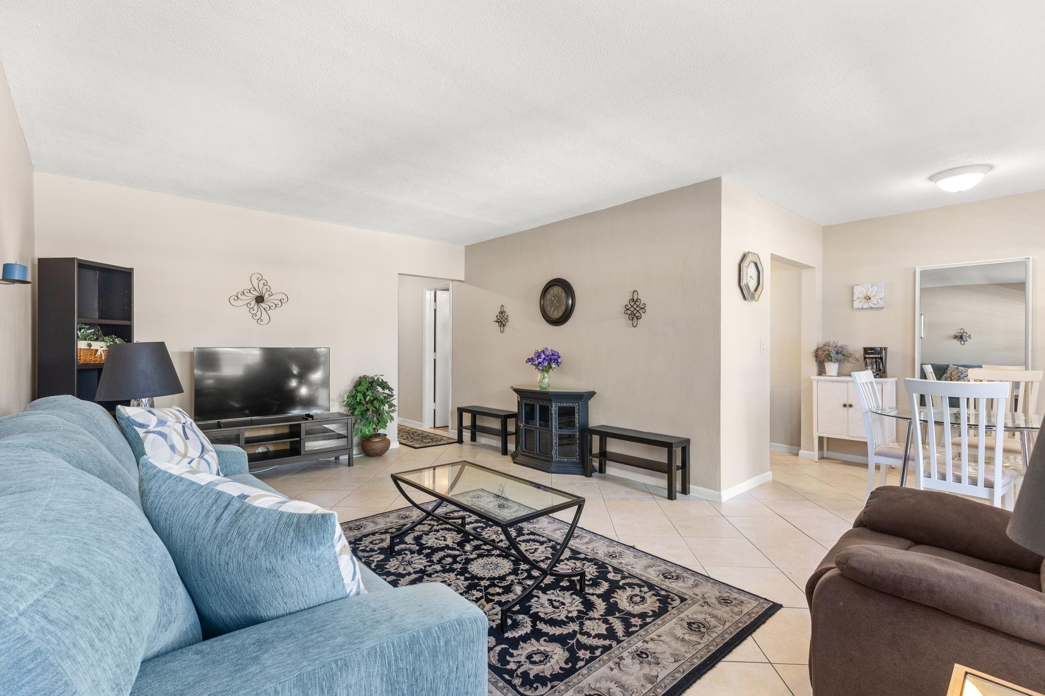 Carlton Terrace North - Residential