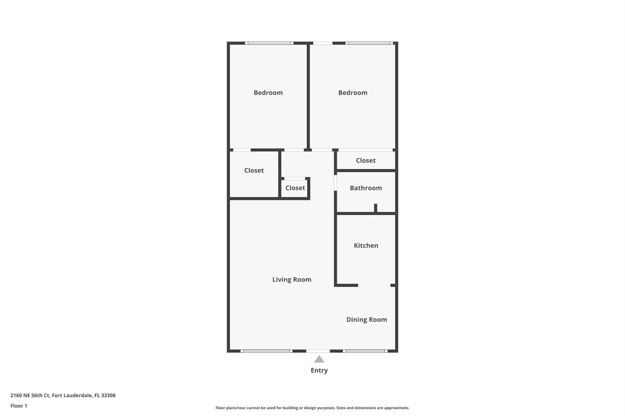 Carlton Terrace North - Residential