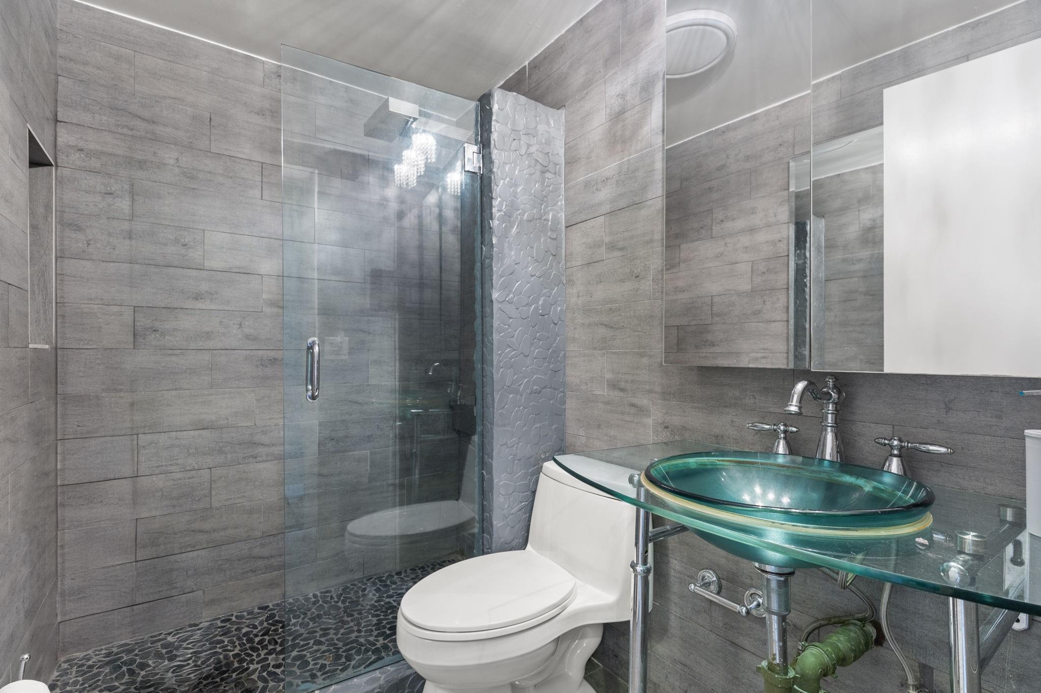 Carlton Terrace North - Residential