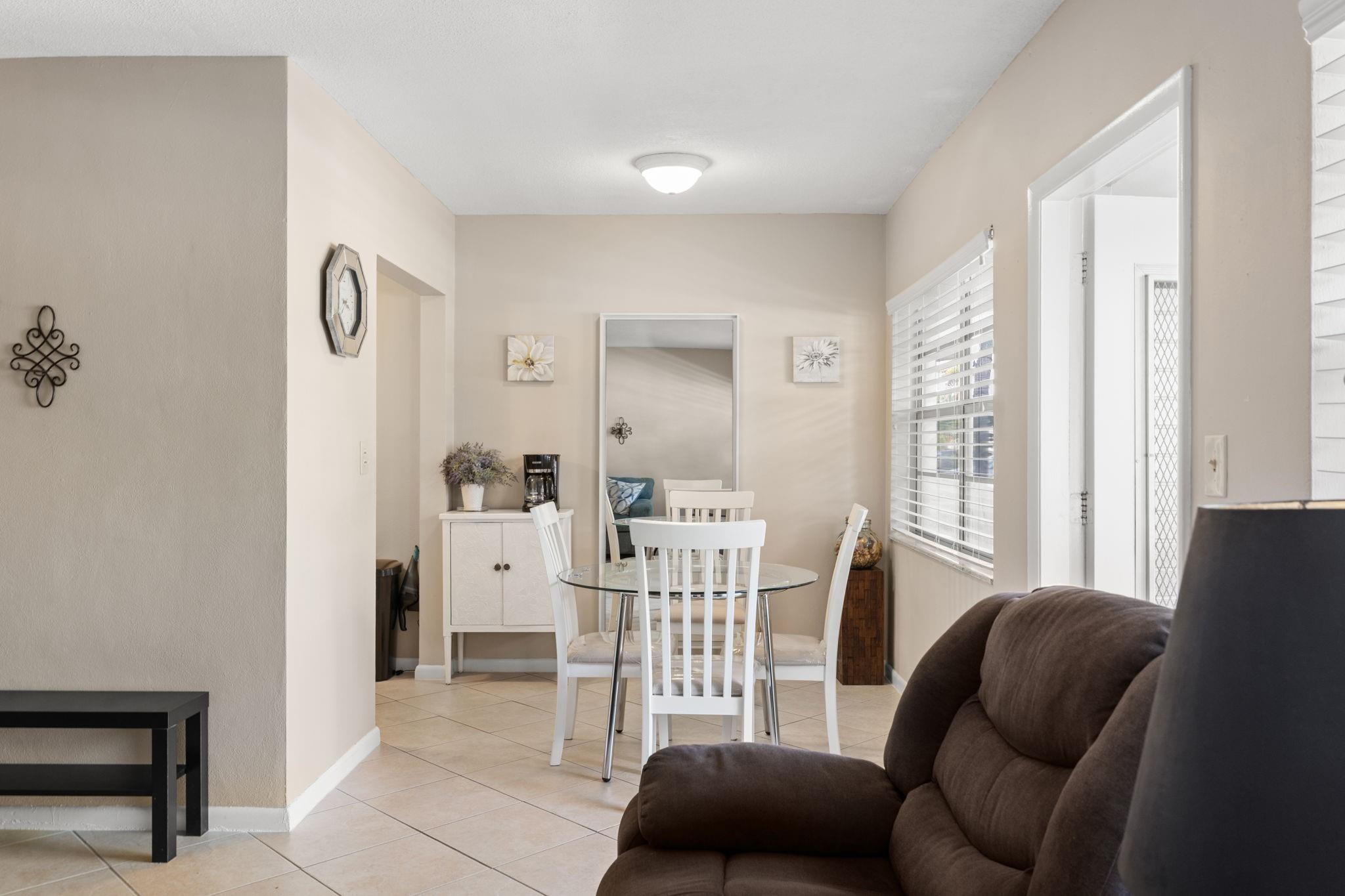 Carlton Terrace North - Residential