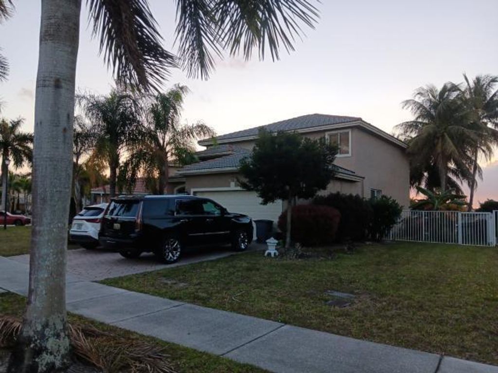 Photo of 3745 Woodfield Court, Pompano Beach, FL 33073 (MLS # R11166884)