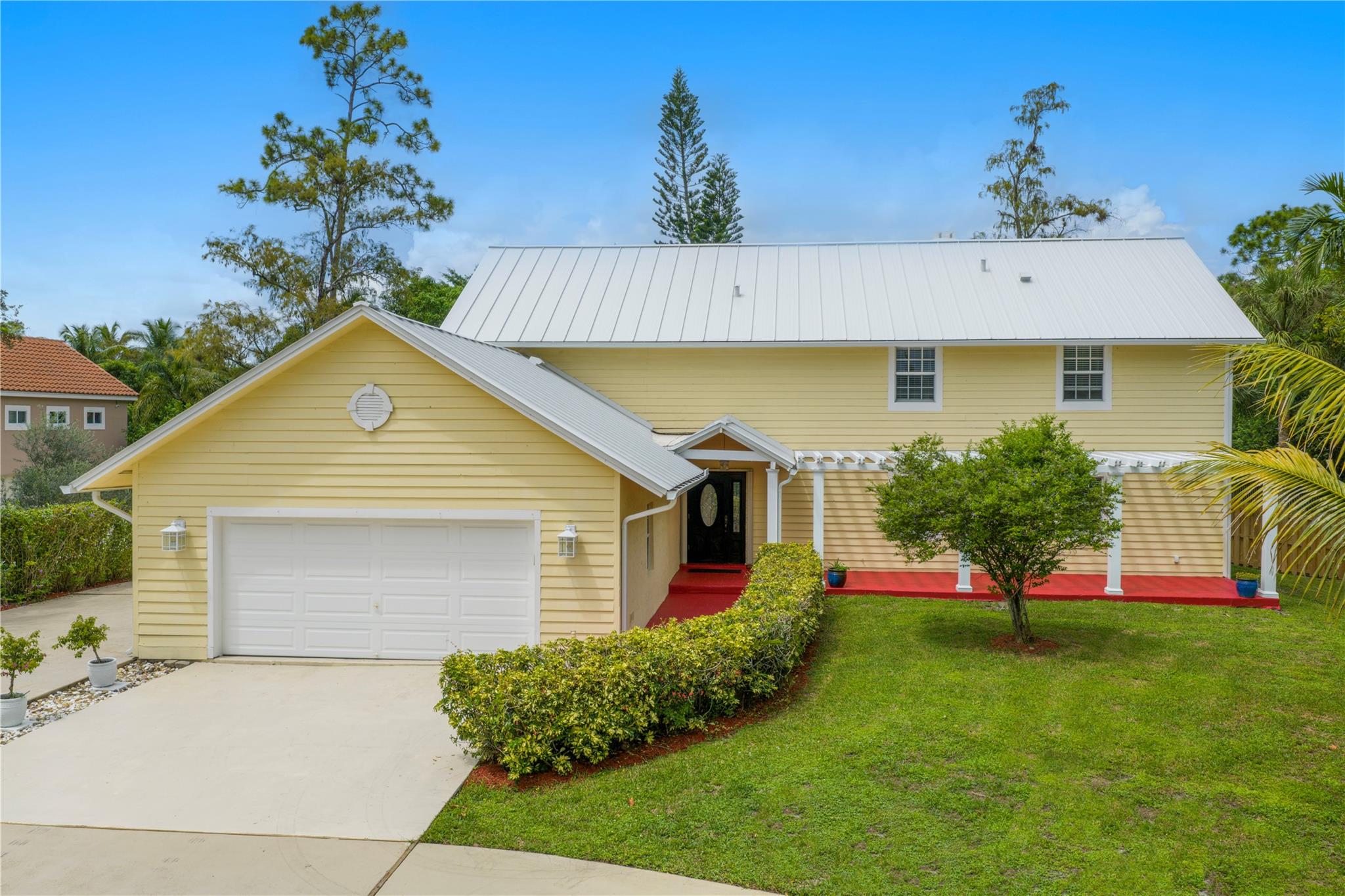 Pine Tree Estates - Residential