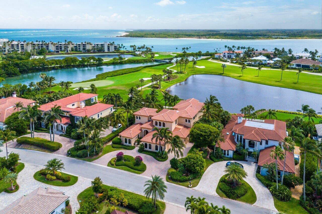 SAILFISH POINT - Residential