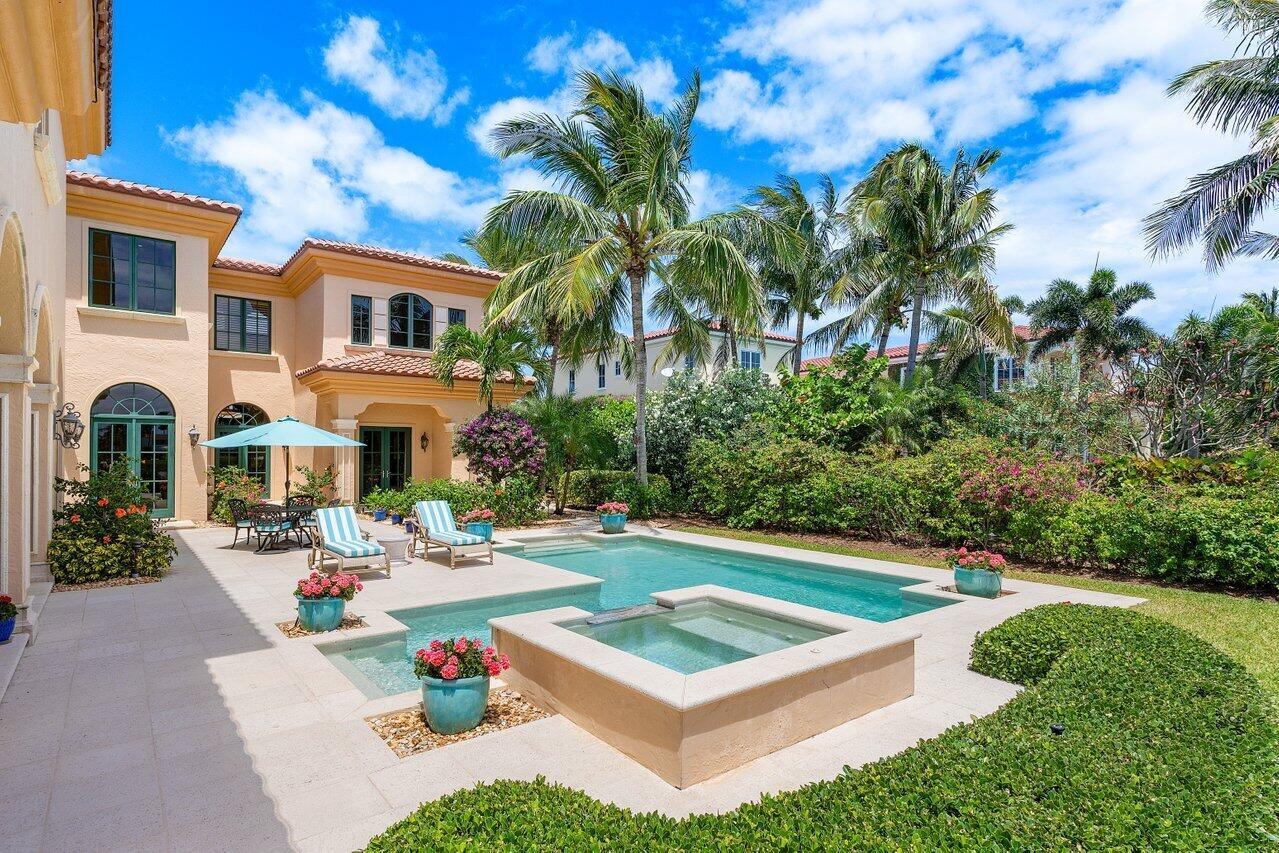 SAILFISH POINT - Residential