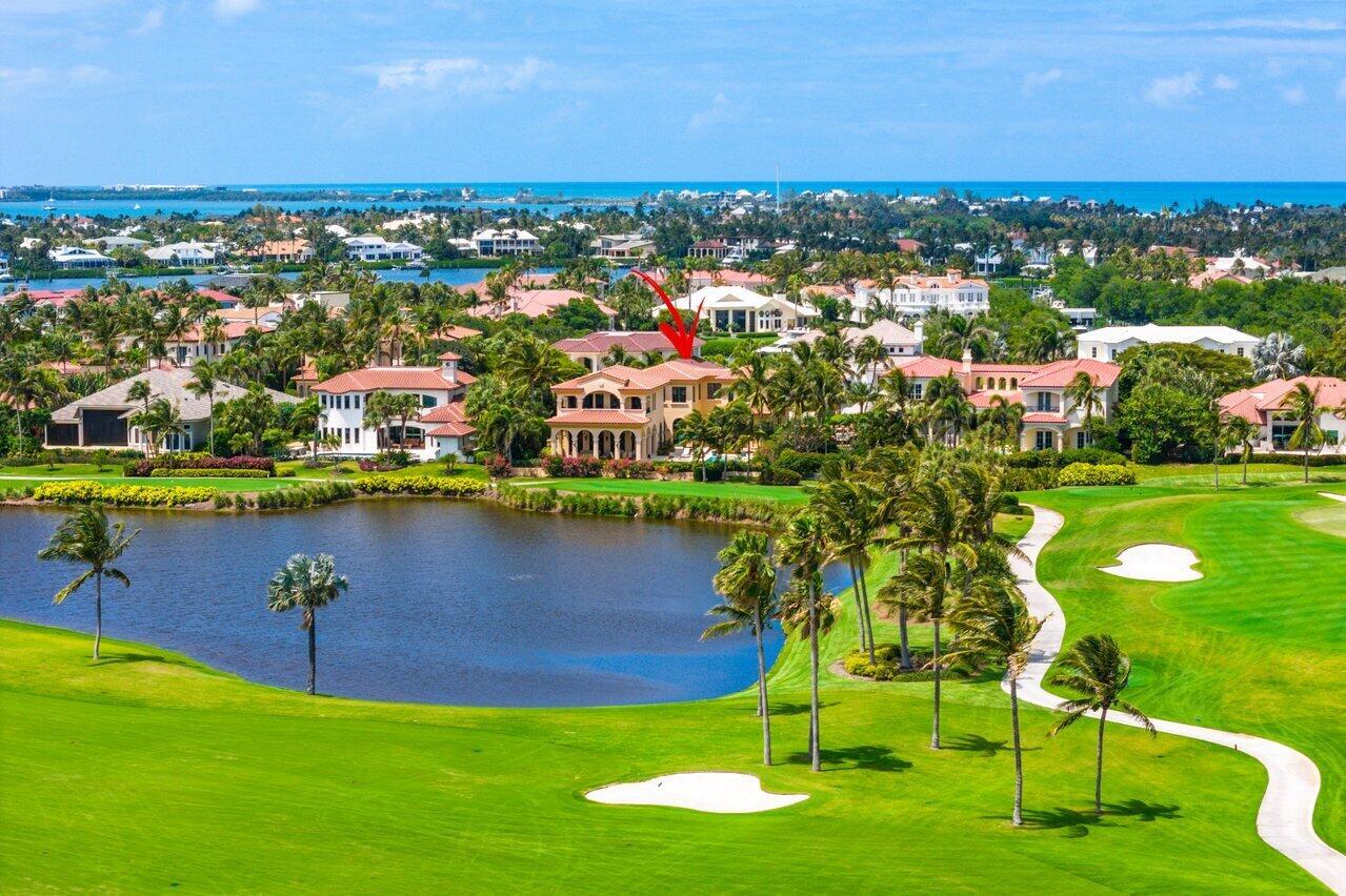 SAILFISH POINT - Residential