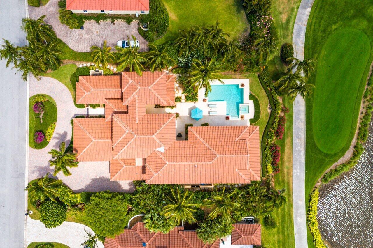 SAILFISH POINT - Residential