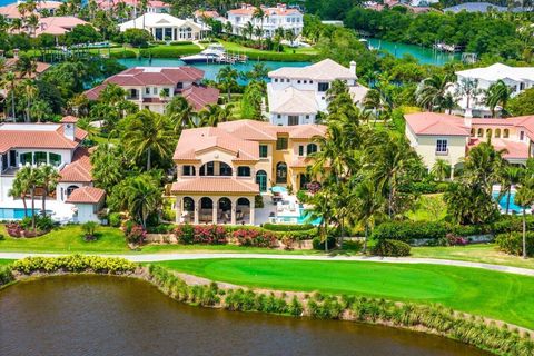 A home in Stuart