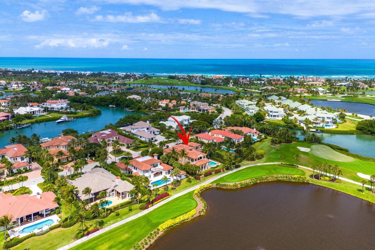 SAILFISH POINT - Residential