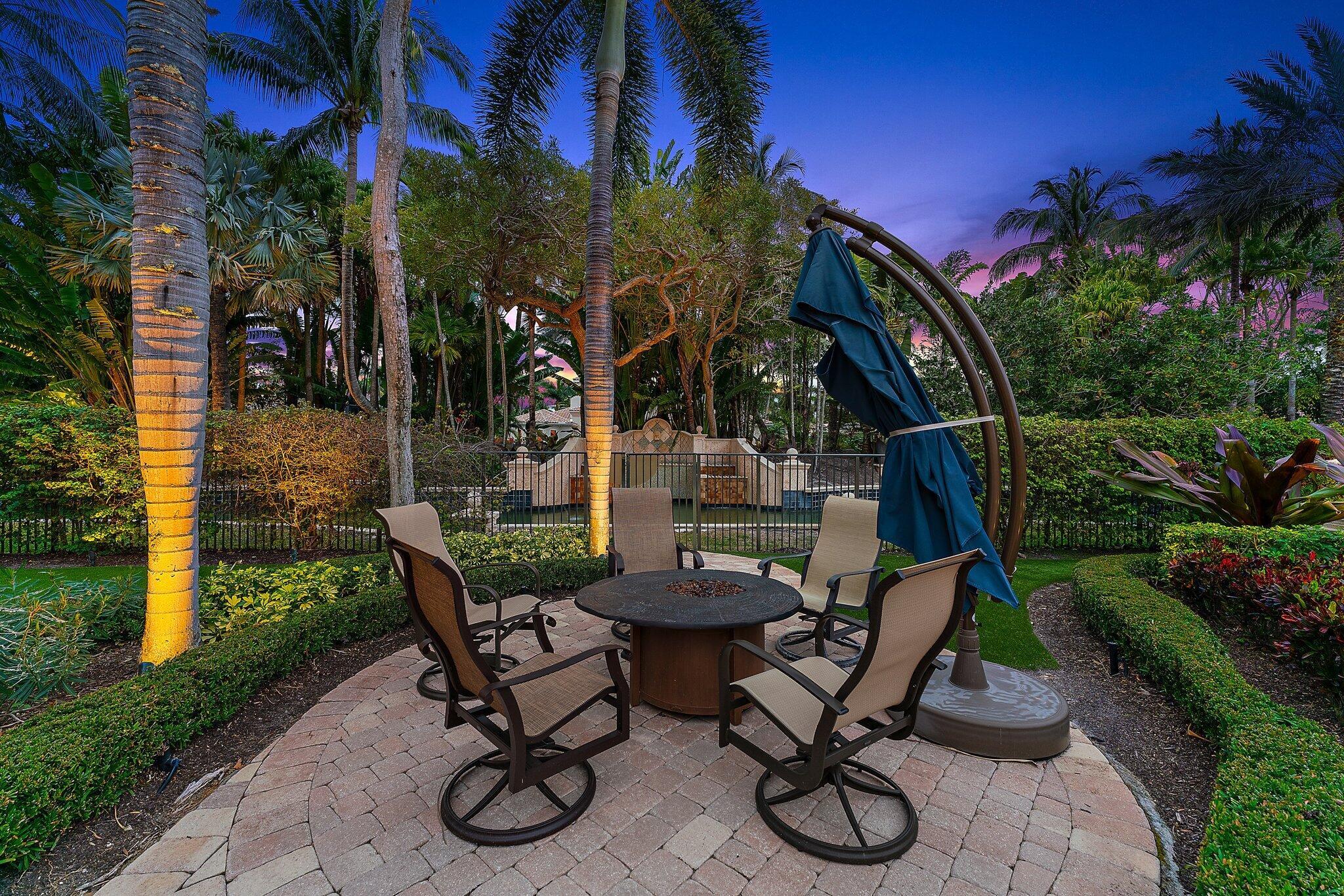 OLD PALM PL 4 - Residential