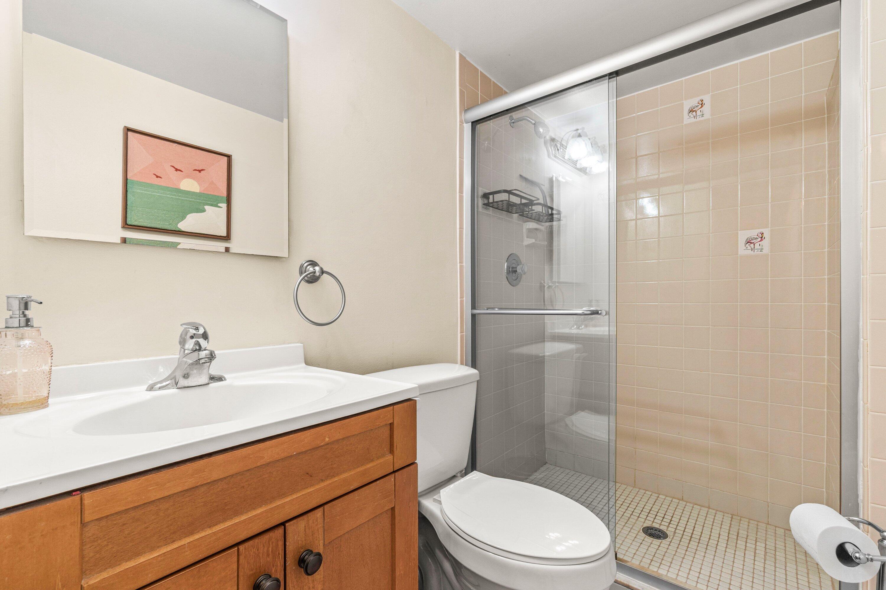 HIDDEN HARBOUR OF THE PALM BEACHES CONDO - Residential