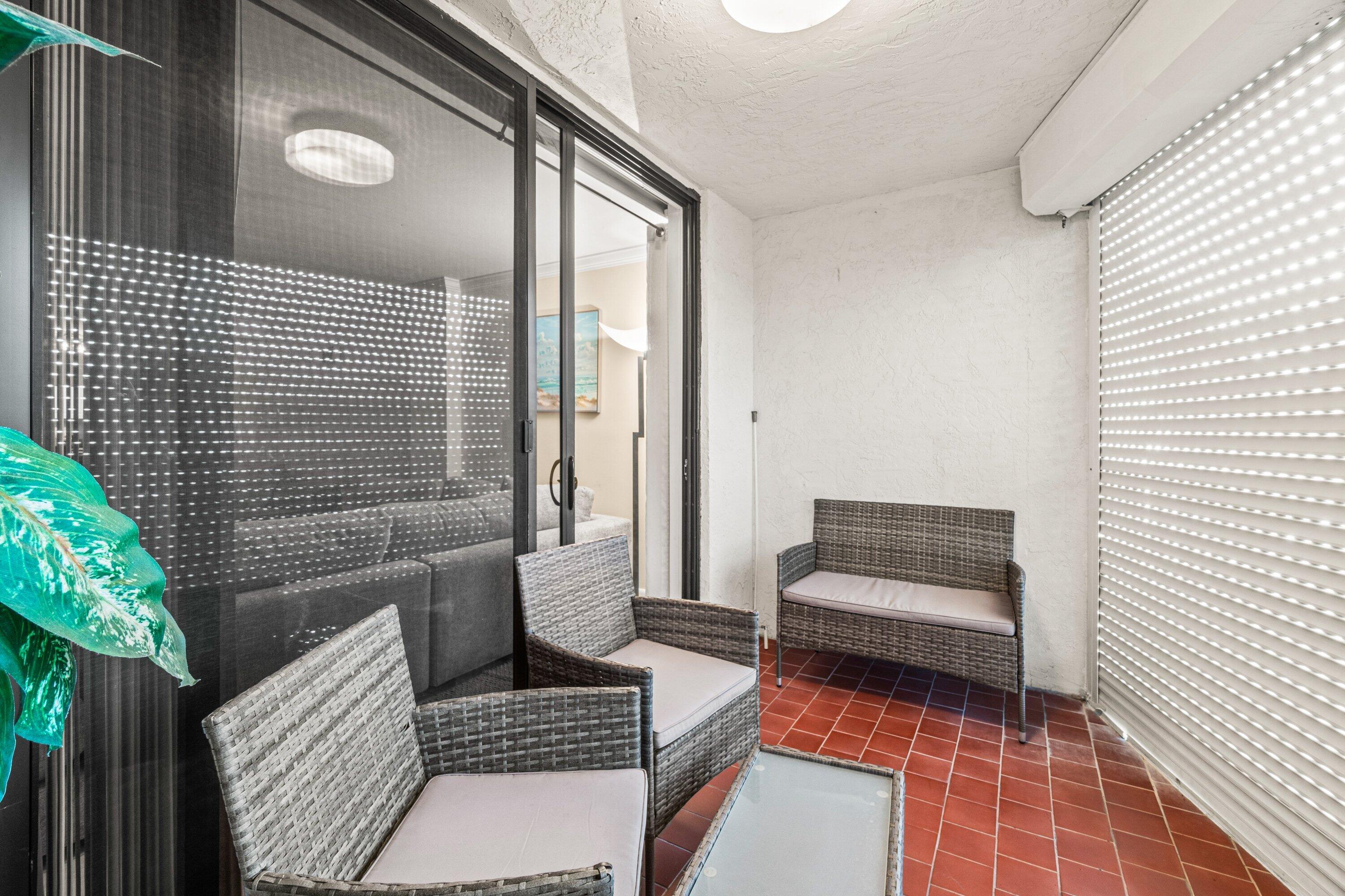 HIDDEN HARBOUR OF THE PALM BEACHES CONDO - Residential