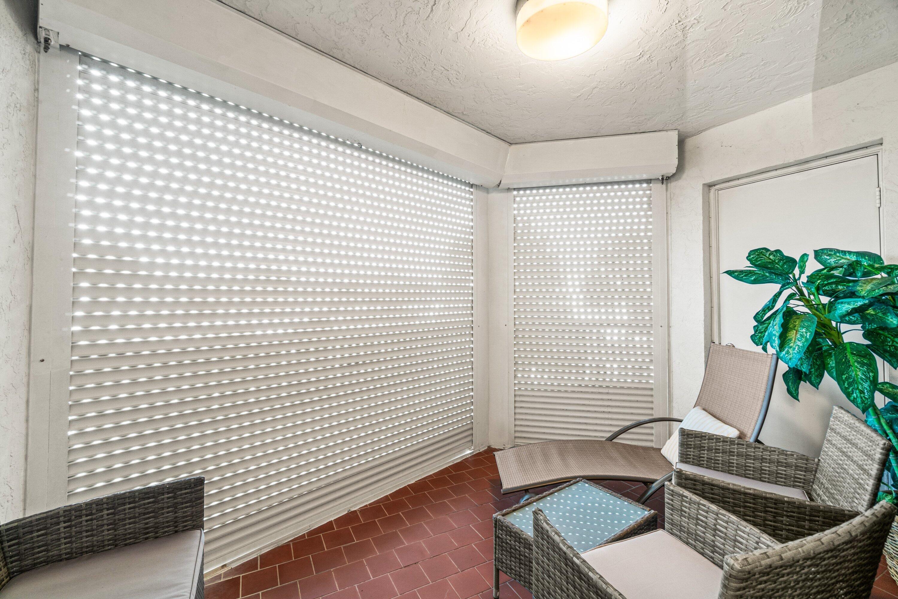 HIDDEN HARBOUR OF THE PALM BEACHES CONDO - Residential