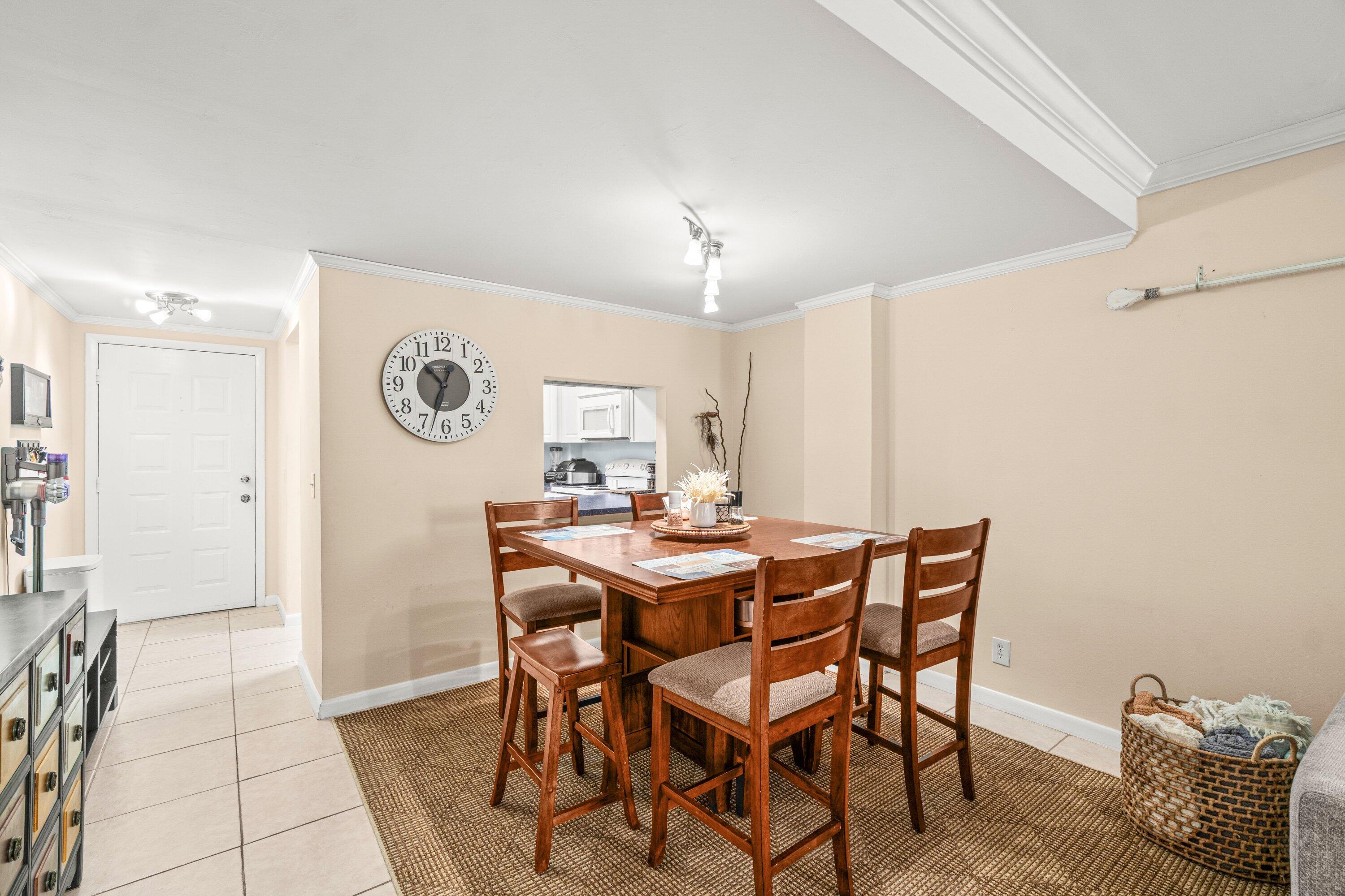 HIDDEN HARBOUR OF THE PALM BEACHES CONDO - Residential