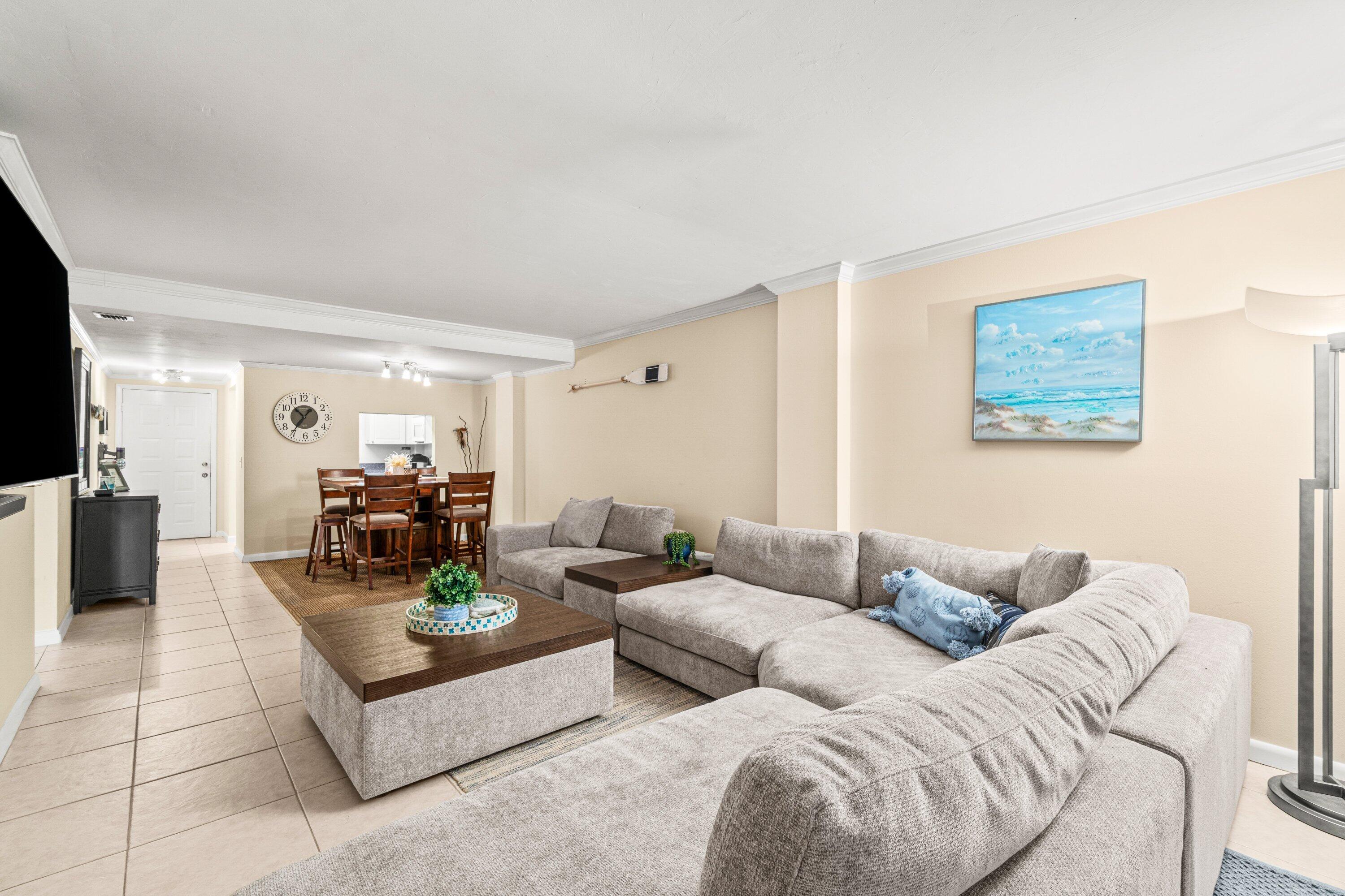 HIDDEN HARBOUR OF THE PALM BEACHES CONDO - Residential