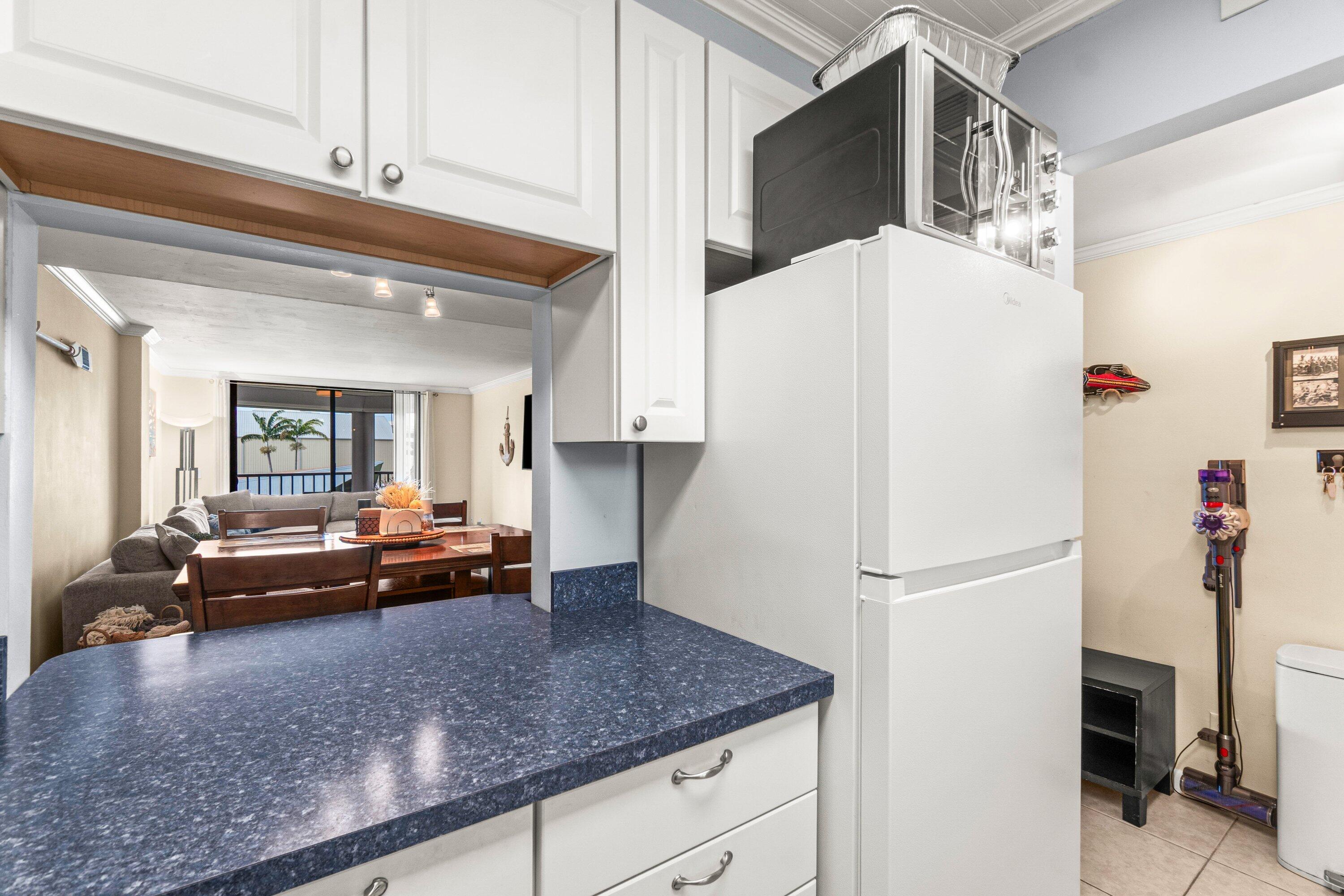 HIDDEN HARBOUR OF THE PALM BEACHES CONDO - Residential