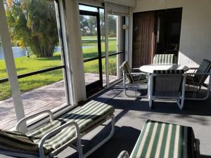 ABERDEEN / Moorings - Residential